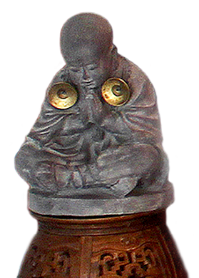 Buddha